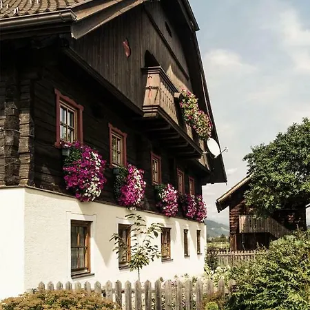 Auszeithof Schwabgut