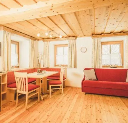 Auszeithof Schwabgut Ξενοδοχείο με διαμερίσματα 3*