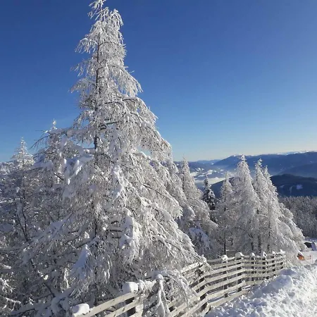 Auszeithof Schwabgut 3* Sankt Margarethen im Lungau