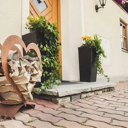 Auszeithof Schwabgut Sankt Margarethen im Lungau