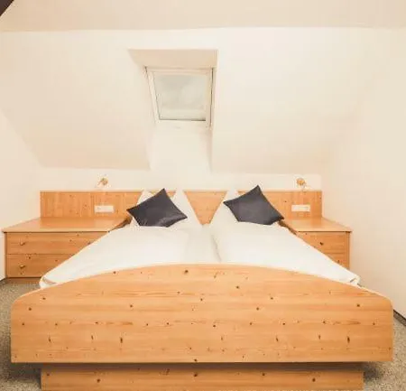 Aparthotel Auszeithof Schwabgut