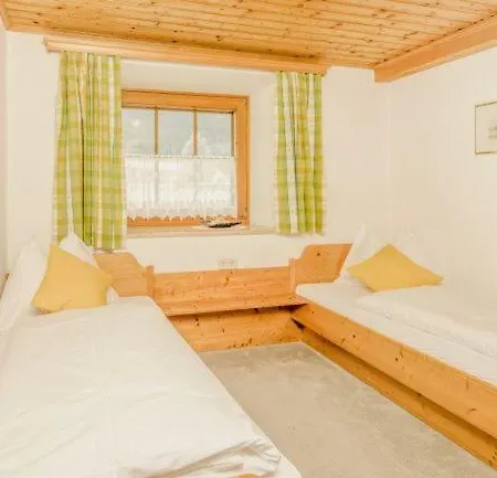 Aparthotel Auszeithof Schwabgut 3*