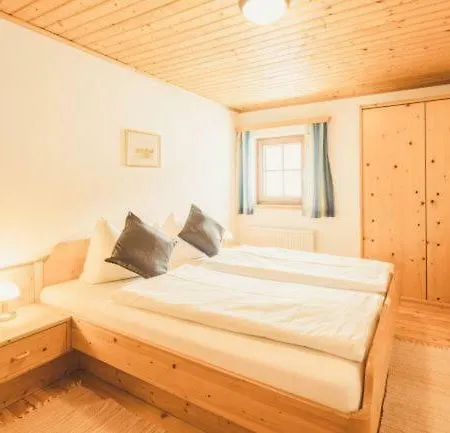 Auszeithof Schwabgut Aparthotel 3*