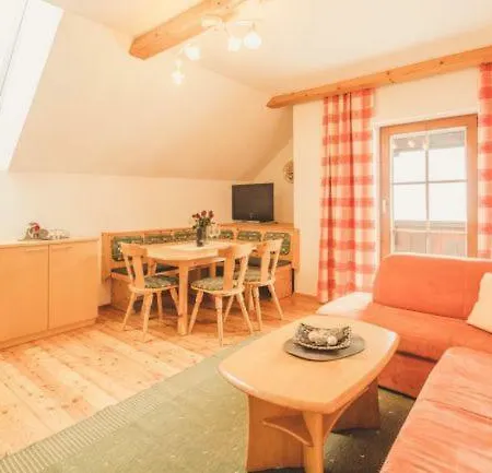 Auszeithof Schwabgut Aparthotel 3*