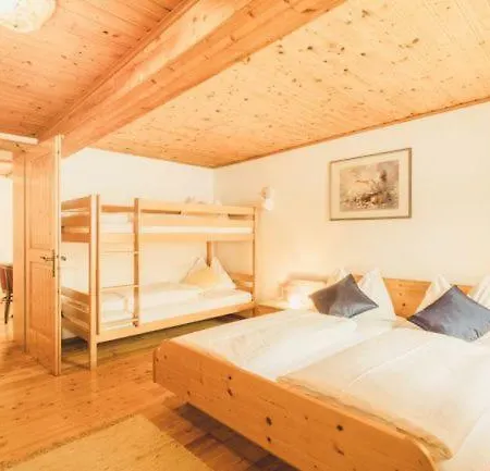 Aparthotel Auszeithof Schwabgut 3*